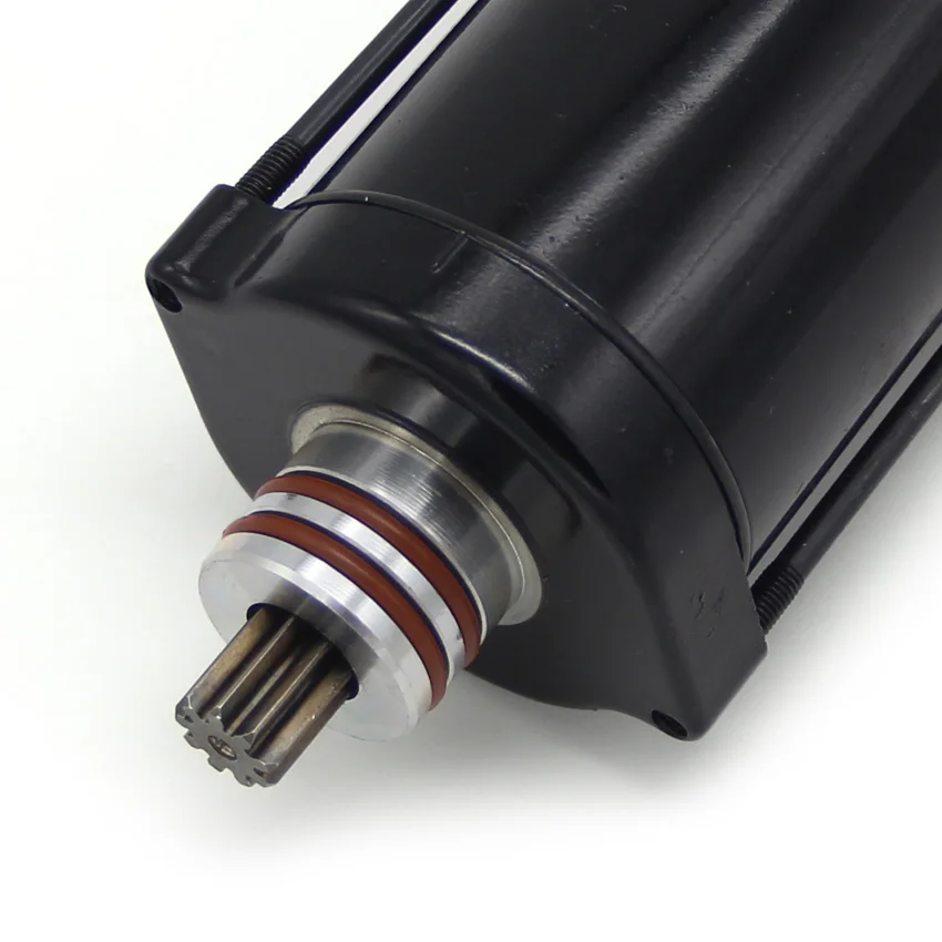 Motorcycle Engine E… - image