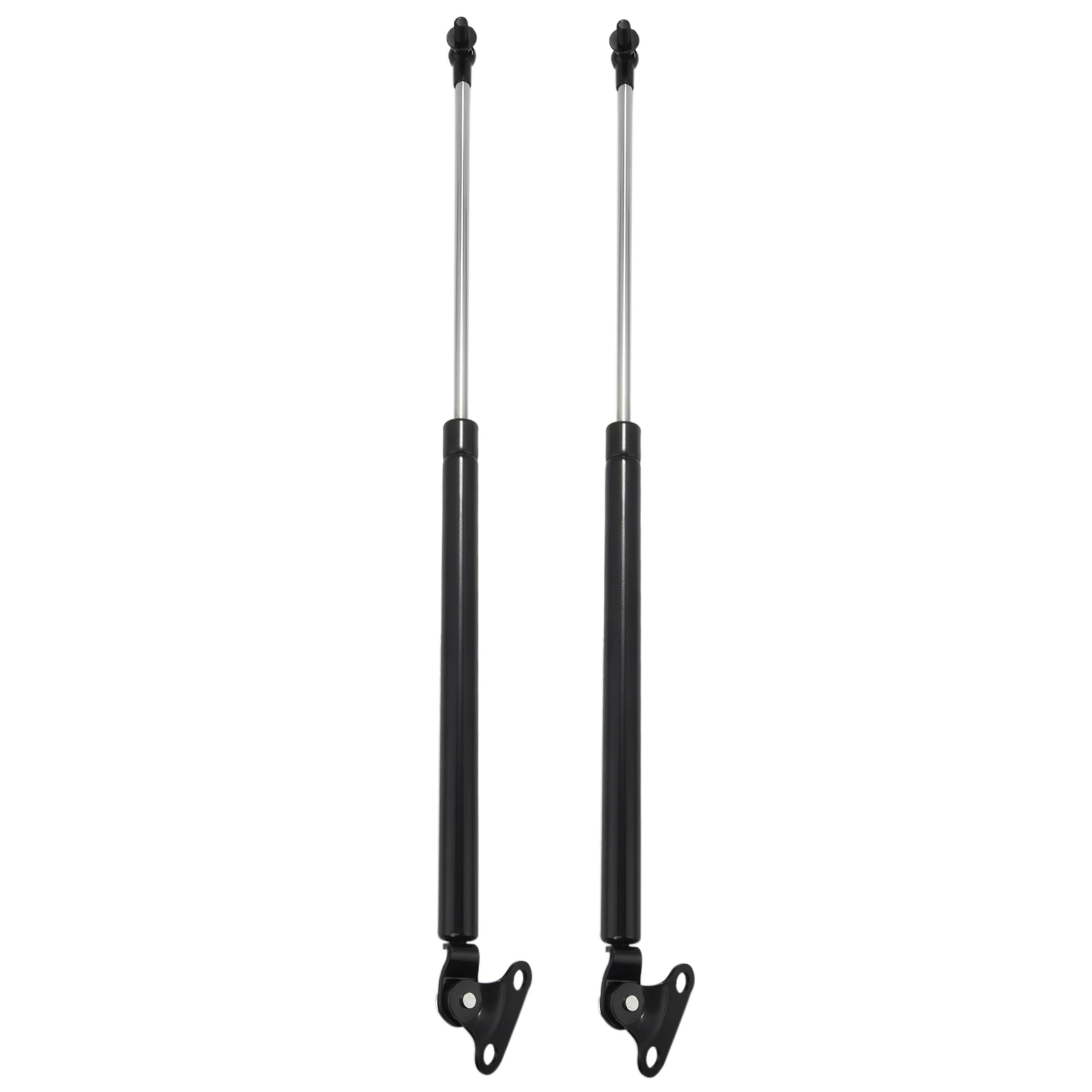 Tailgate Liftgate Rear Hatch Lift Supports Shock Struts for Toyota Land Cruiser Landcruiser 100 Series Lexus LX470 1998-2007