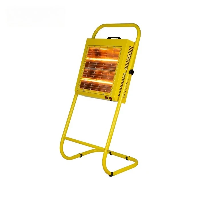 

Electric Heaters 3000W Infrared Electric Room Far Infrared Heater Panel Electric Infrared Heater