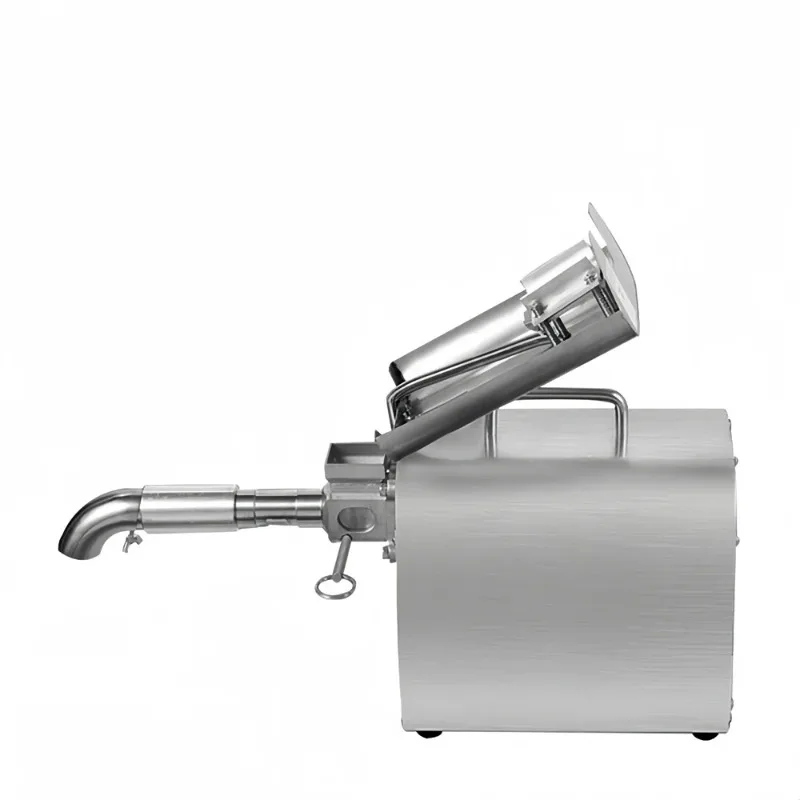 Household Oil Press Machine Cold Press and Hot Press for Peanut Sesame Flower Seed Oil Machine
