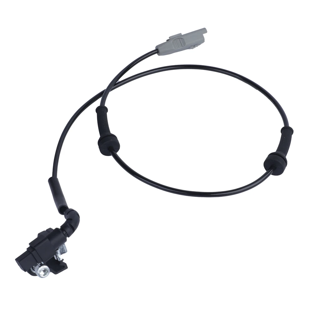 

Speed Sensor Rear Wheel ABS 4545L0 For 308 408 C4 DS4 2008-2017