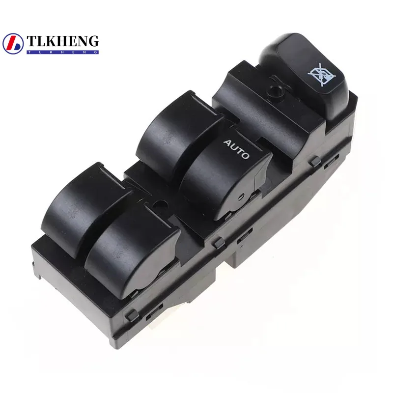 

Electric Power Master Window Control Switch Right Driver For SUZUKI MH21S 37990-72J10 3799072J10