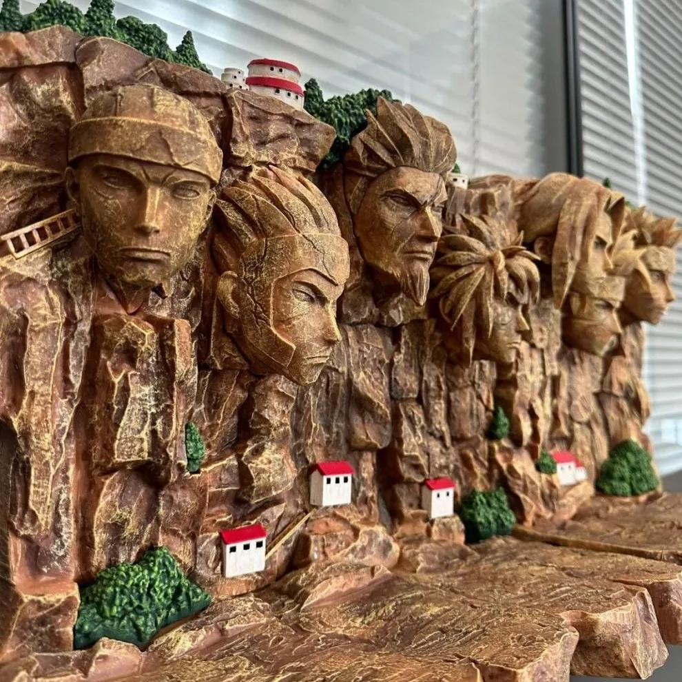 

58cm New NARUTO Anime Figure Uchiha Sasuke Perimeter PVC Model Scene Statue Desktop Decoration Ornaments Kids Gifts Toys