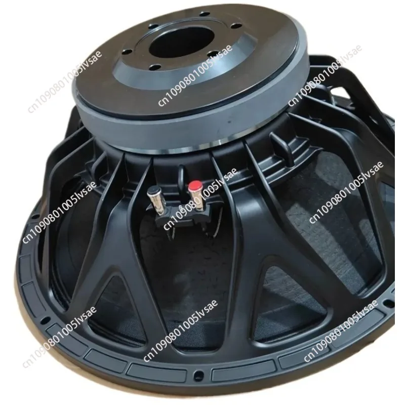 RC-F LF18X451 18 Zoll 2000W Subwoofer - 4,5 Zoll Spule Outdoor-Lautsprecher