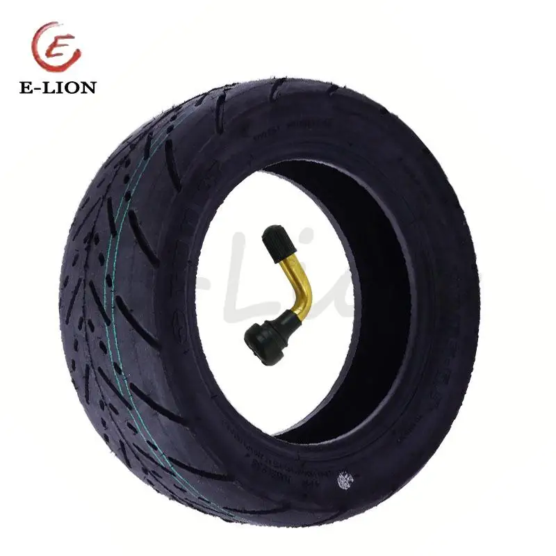

High Quality 90/65-6.5 Vacuum Tubeless Tire with for Electric Scooter Front Wheels Modification Parts