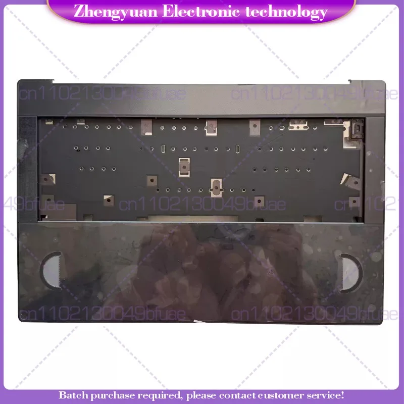 New For DELL XPS14-9440 Palm Support C Shell Touchpad with Electronics 0HH4VJ