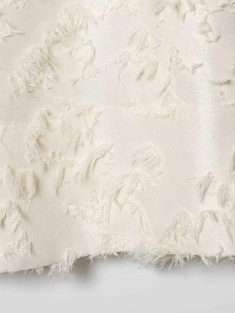 European and American style winter new arrival fashionable women's clothing, versatile midi skirt with mid-waist construction