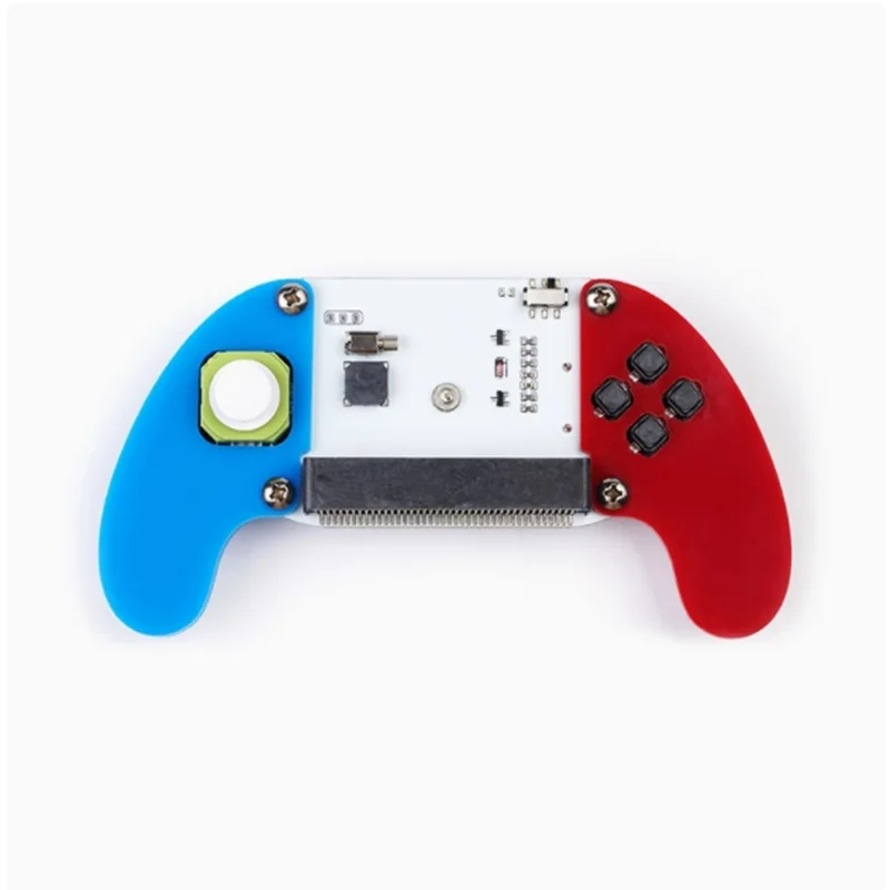 Microbit programmation contrôleur de jeu expansion micro: bit joystick expansion voiture télécommande sans fil