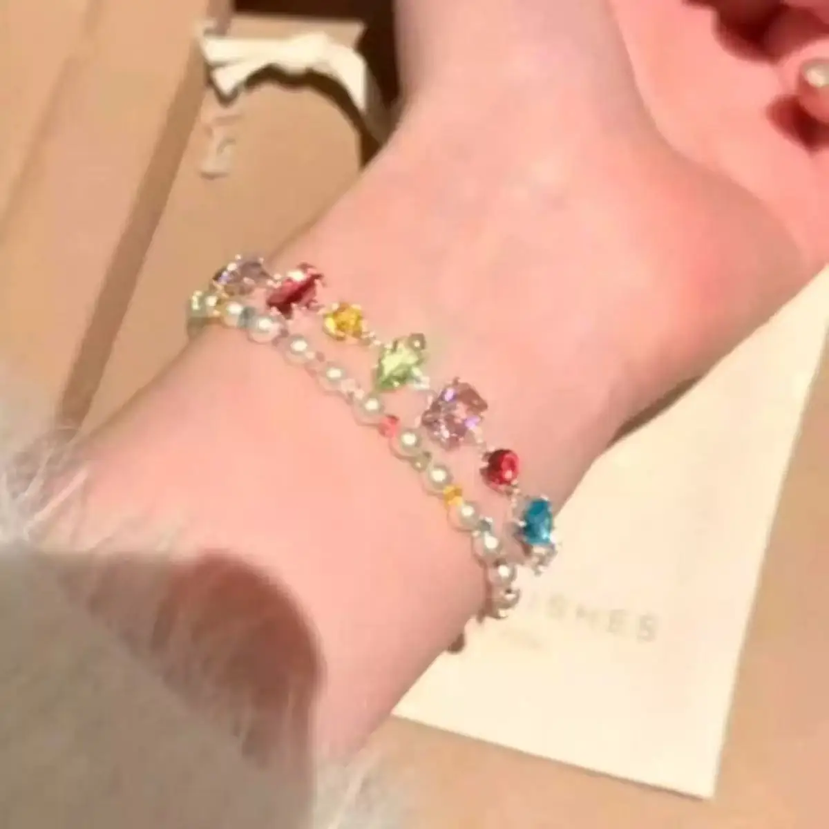 Thumbnail 4 - #3 Best Chain Link Bracelets to Buy In 2026