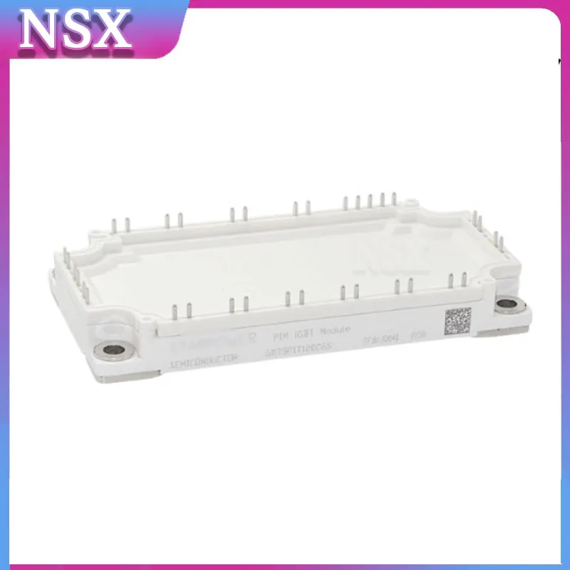 

Оригинальный модуль IGBT GD50PIX120C6S GD75PIY120C6SN GD100PIY120C6SN GD150PIY120C6SN GD50PIY120C6SN