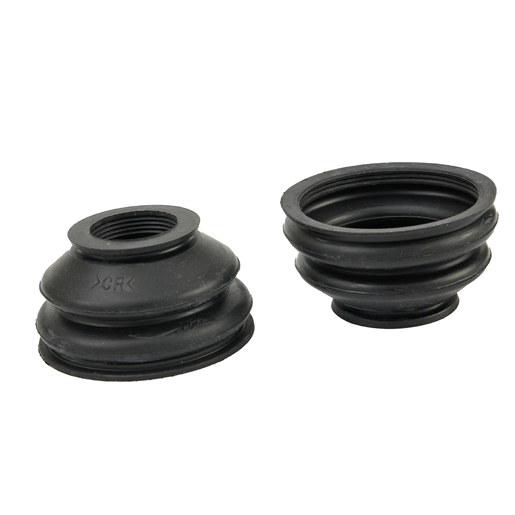 

Ball Joint Dust Boot Covers Flexibility Replacing Car High Quality Hot Part Replacement Rubber Set Tie Rod End Tool