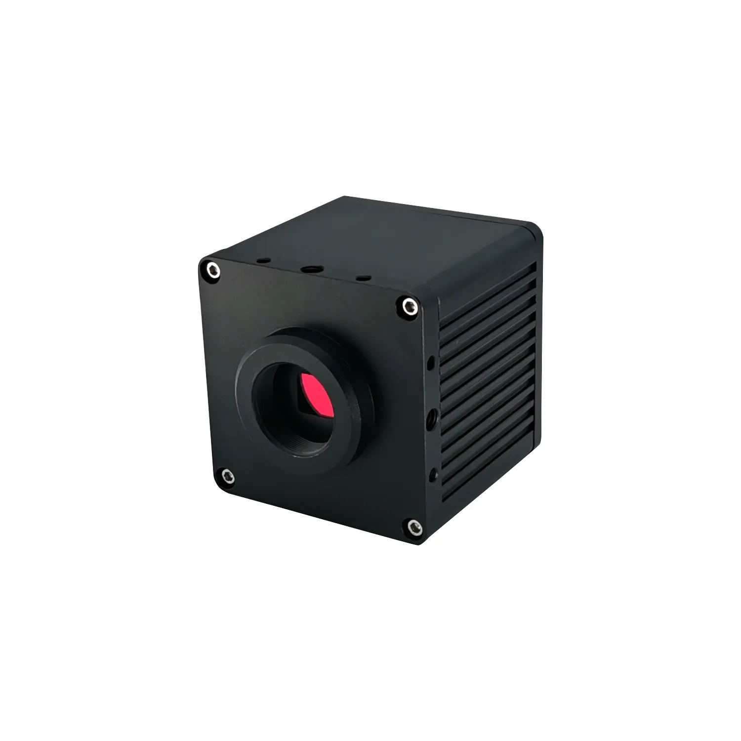 

Промышленная микроскопическая камера Ft-Opto FL32Smart100 с высоким разрешением, матрицей 1/1.2 дюйма и расширенными функциями измерения