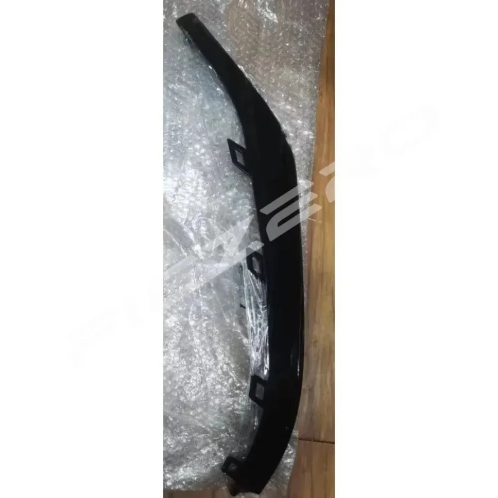 Brand New Genuine China Rear Left Right Bumper Decorative Panel Bracket Plastic for Xiaopeng G3 Exterior LH RH Accessories