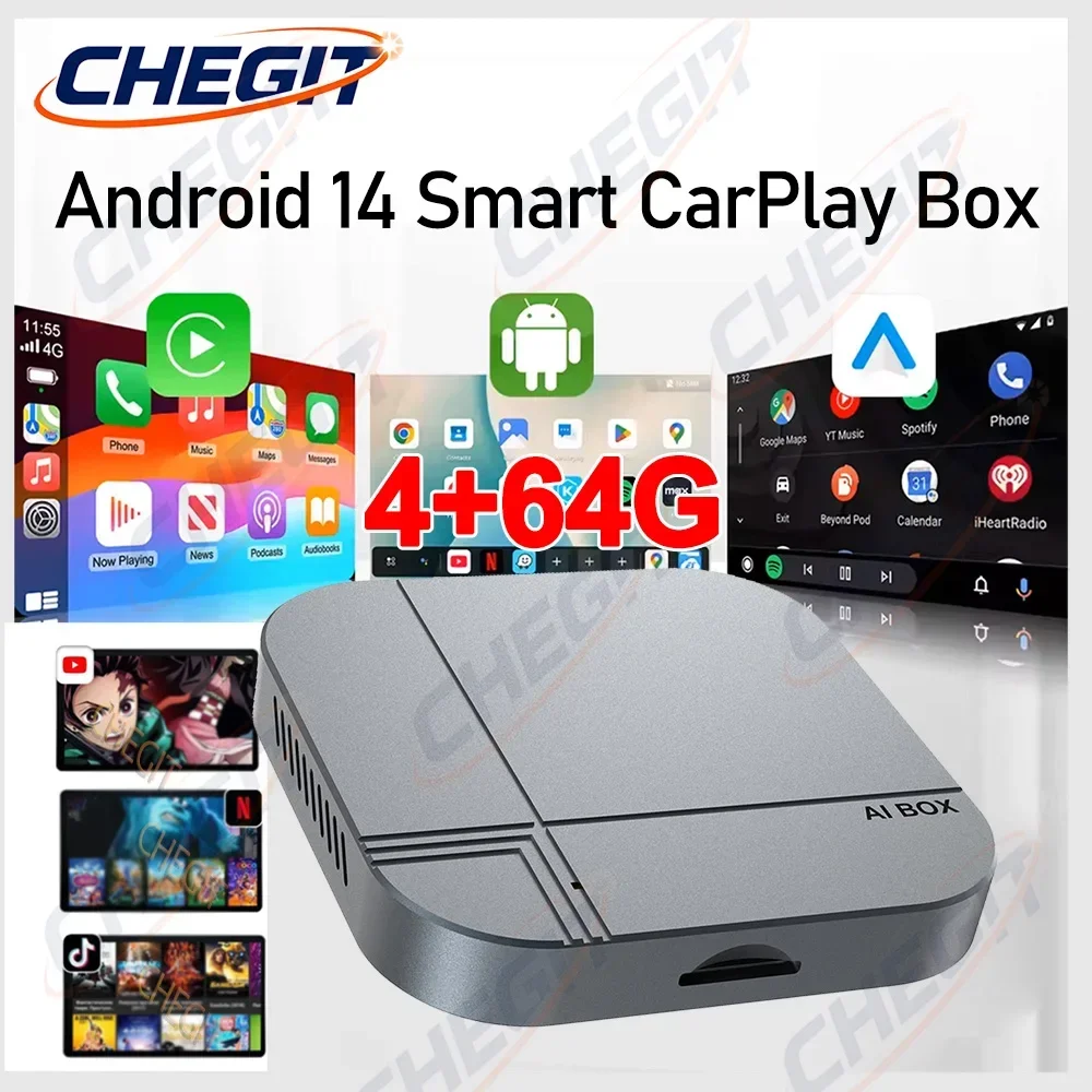 2026 Upgraded Andro…