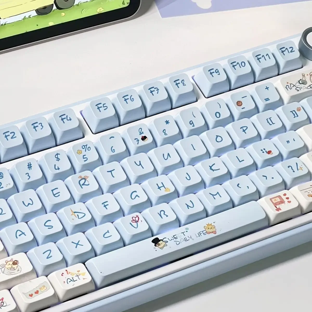 Diary Keycap, Origi…