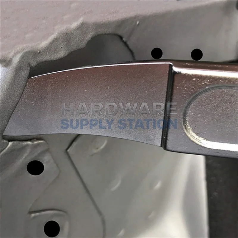 

Mini pry bar car buckle disassembly tool, floor screwdriver, car interior door panel disassembly tool, durable