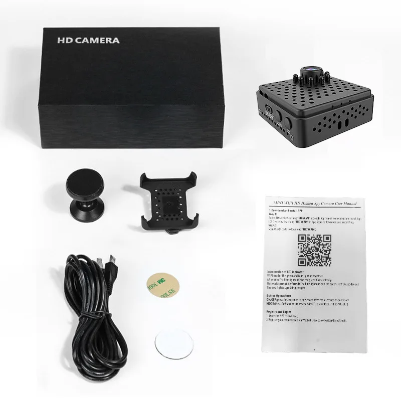 Wireless Ip Camera … - image