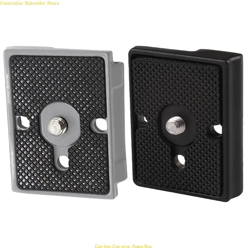 

Camera Support Quick Release Plate 200PL 14 for Male and Female Photographers