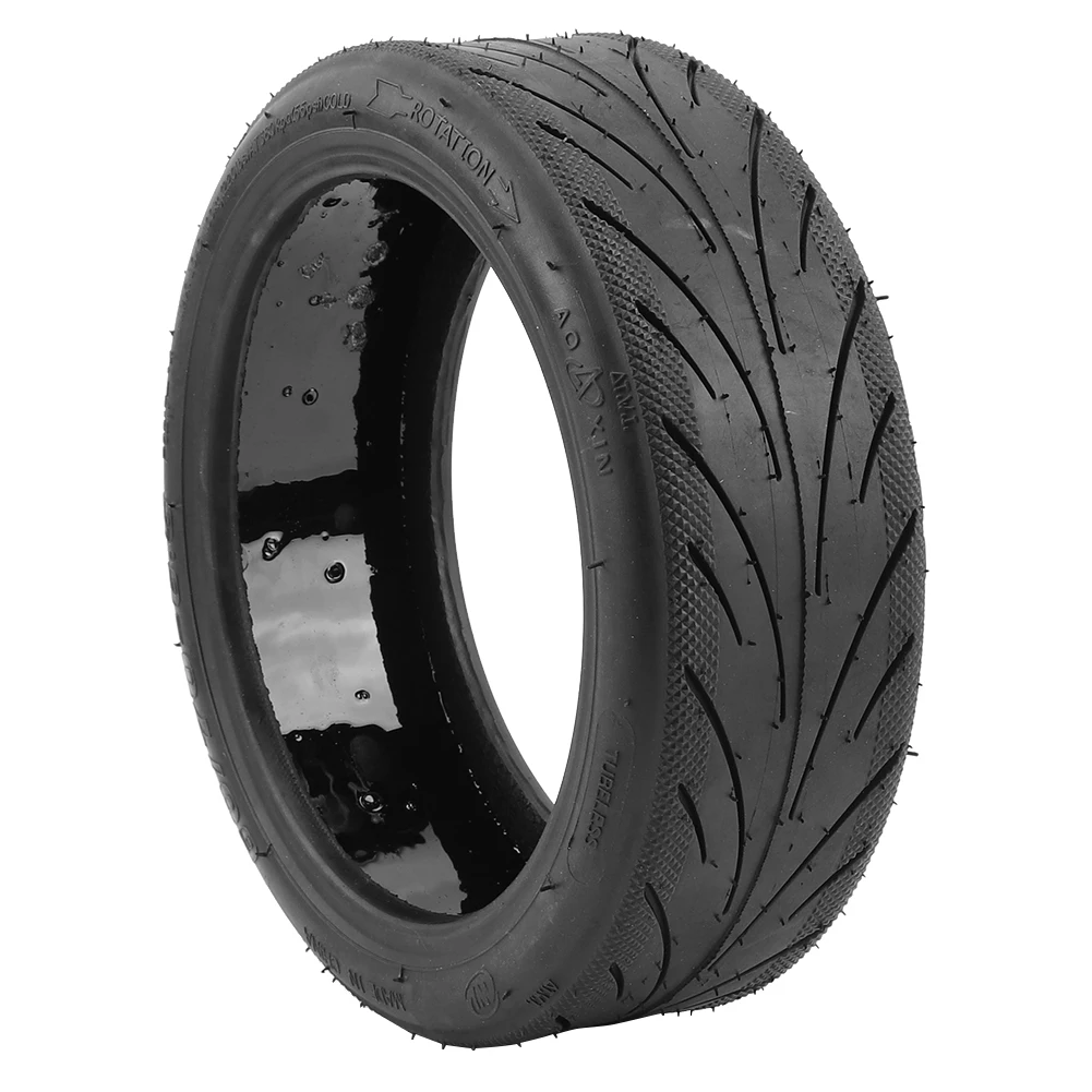 

Outer Tire Tyre for Ninebot MAX G30 Electric Scooter Accessories Rubber Black
