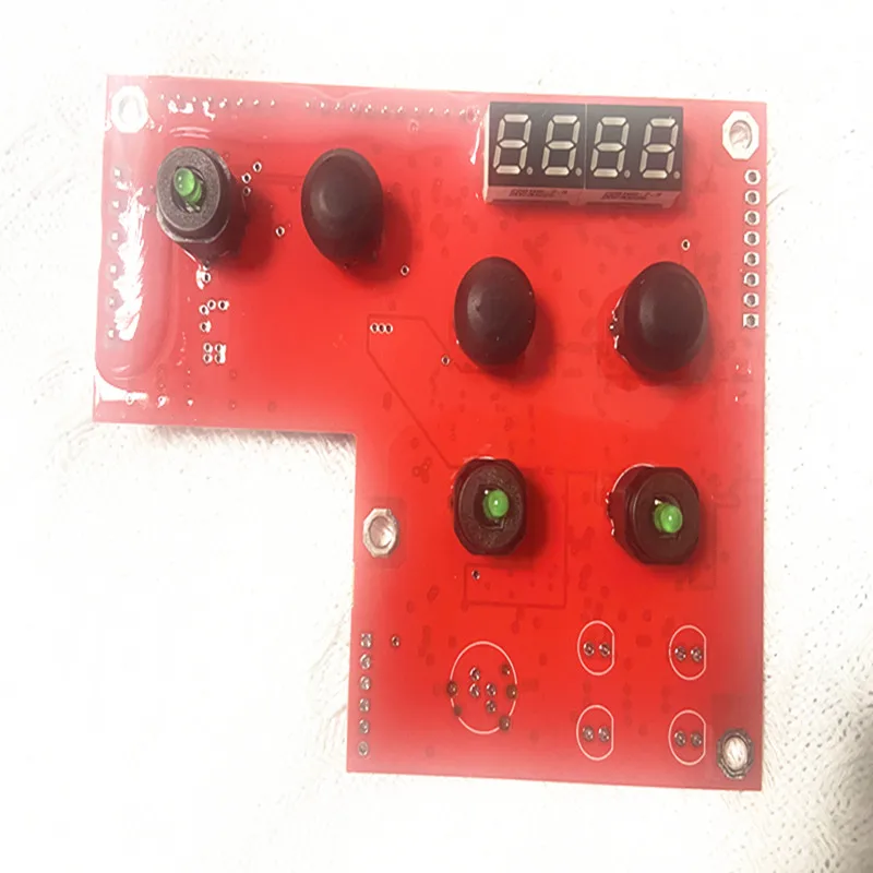 1283790GT 1283790 Main board button main board For Genie Scissor Lift GS-1432m GS-1532m GS-1932m GRC-12 GS-2032 GS-2632 GS-3232