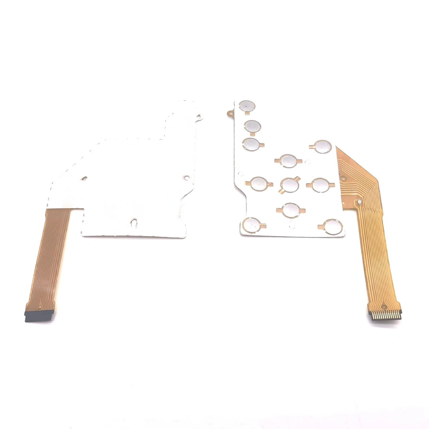 ADEGBO-Improved Keyboard Key Button Flex Cable Board for Canon EOS 1100D Kiss X50