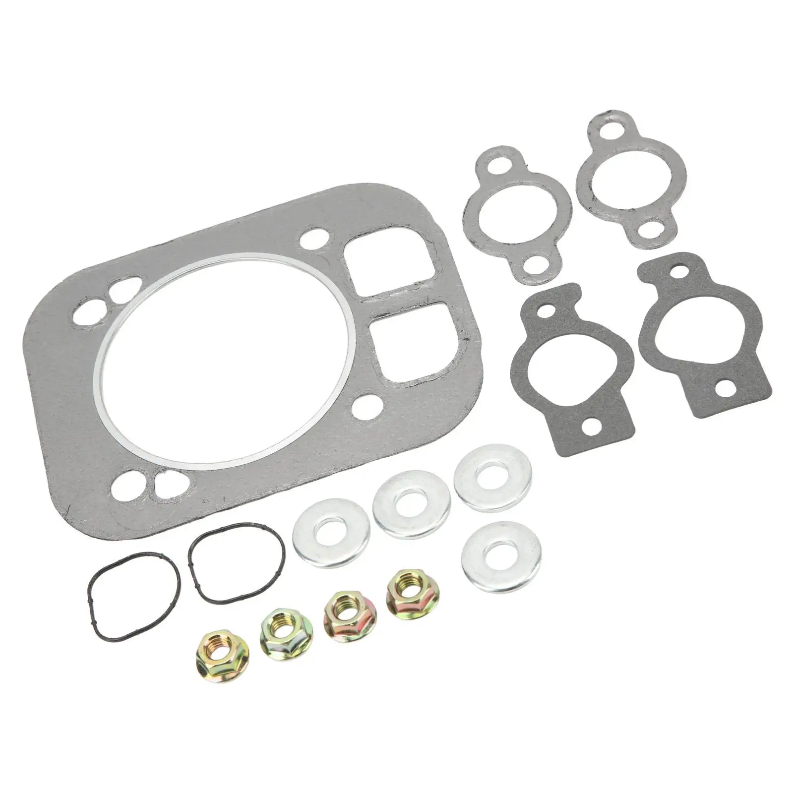 24 841 04S Cylinder Head Gasket Kit for engine Cylinder Gasket Kit Wear Resistant Anti Deformation for engine