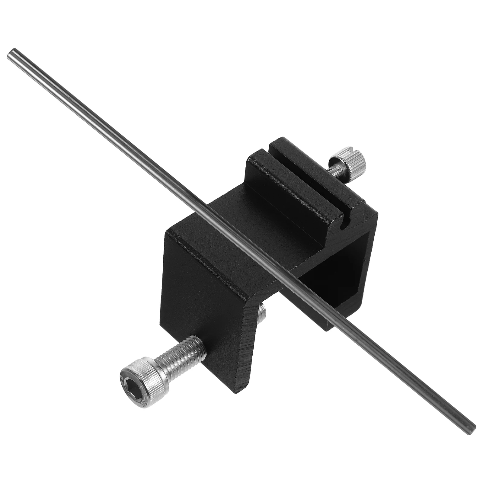 

Chain Straightener Tensioner Tool for Minibike ATV Motorcycle Roller Guide Adjuster Chain Alignment Sprocket Correction Hardware