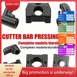 10/20/50PCS HLT-16 HL1810 HL1510 HL1814 HL2413 HL2113 HL2217 HLW-08 R4 R5 Pressure Plate Screw Clamp CNC Lathe Turning Tool