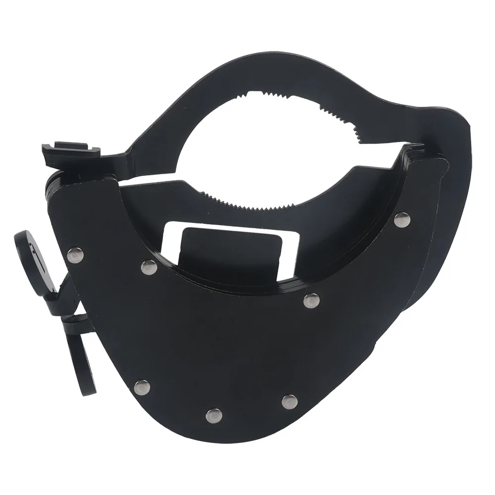 

Motorcycle Cruise Control Controller - Throttle Latch, Locking Assist Grip & Power-Assist Accessory