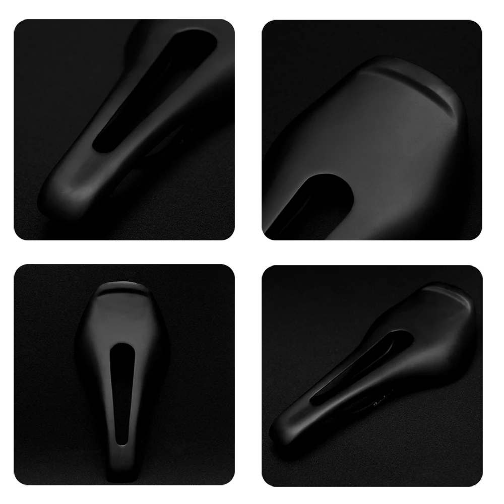 ULLICYC Ultra Light Full carbon fiber bicycle saddle road MTB bike carbon fiber road saddle Lightweight carbon saddles