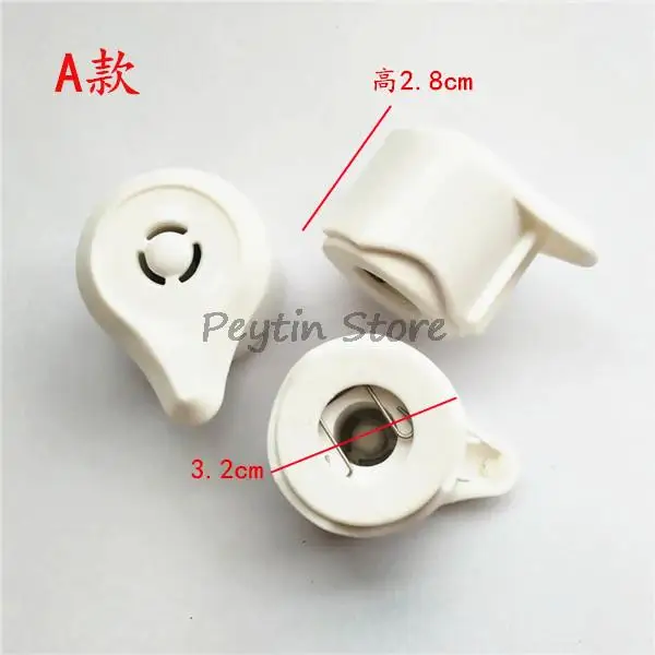 1Pc Electric Pressure Cooker Safety Valve Exhaust Pressure Relief Pressure Limiting Valve