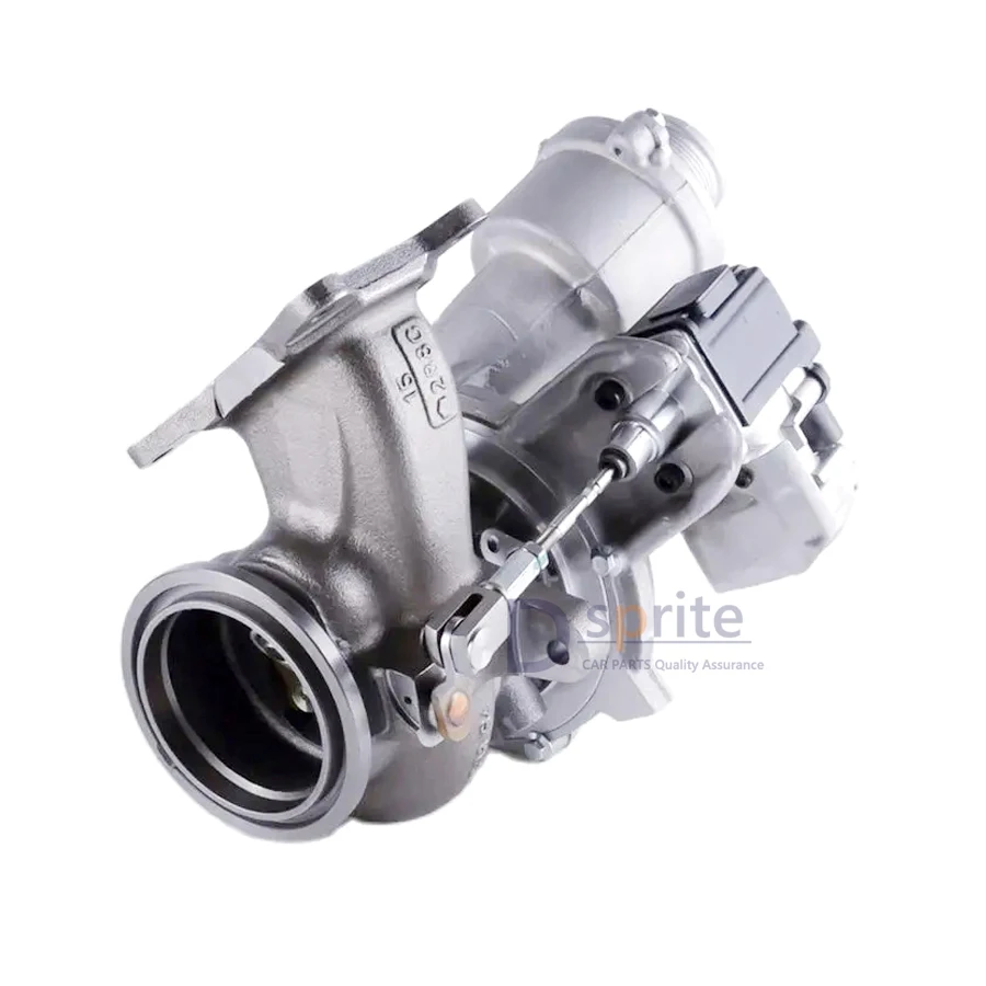 Turbine Charger IS38 JHJ RHF5 06K145702N 06K145722A 06K145702M for VW Golf Polo 7 GTI R 1.8 T Audi A3 S1 S3 2.0 Turbocharger