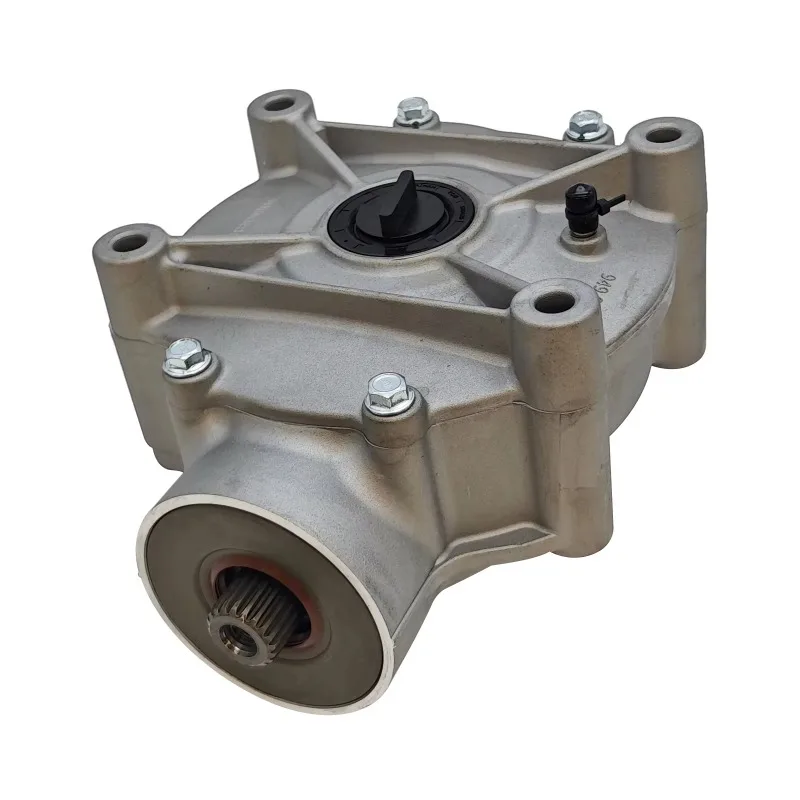 

Rear Differential for BRP Commander 1000 800 OEM 705501804 705502096 705502331 705502517 ATV UTV Spare Parts