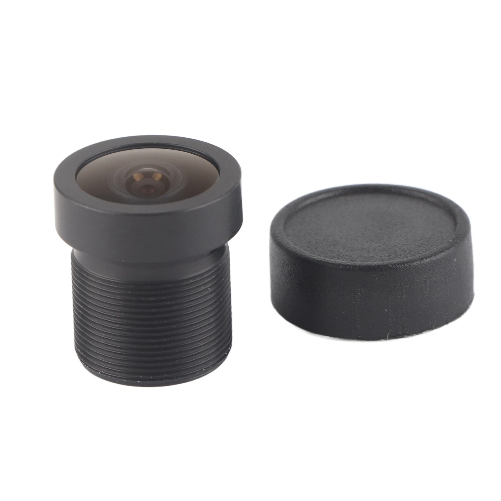 

2.1mm Camera Lens 150° Wide Angle M12*0.5 IP Camera Lens CCTV Lens for 1/3'' &amp 1/2.9'' CCD Chips CCTV Camera Lens CCTV Lens