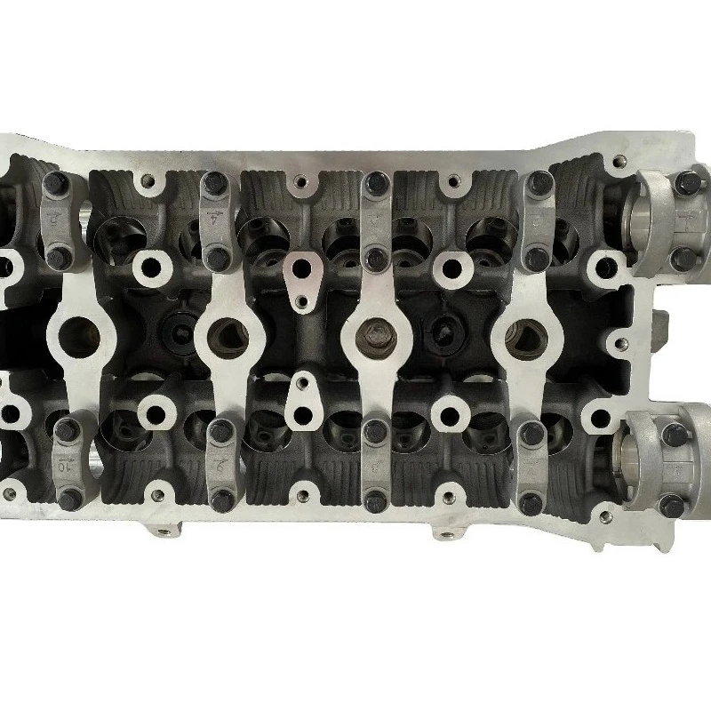 

New Factory High Quality 1.6L F16D F16D4 for Cruze Bare Cylinder Head F16D F16D4