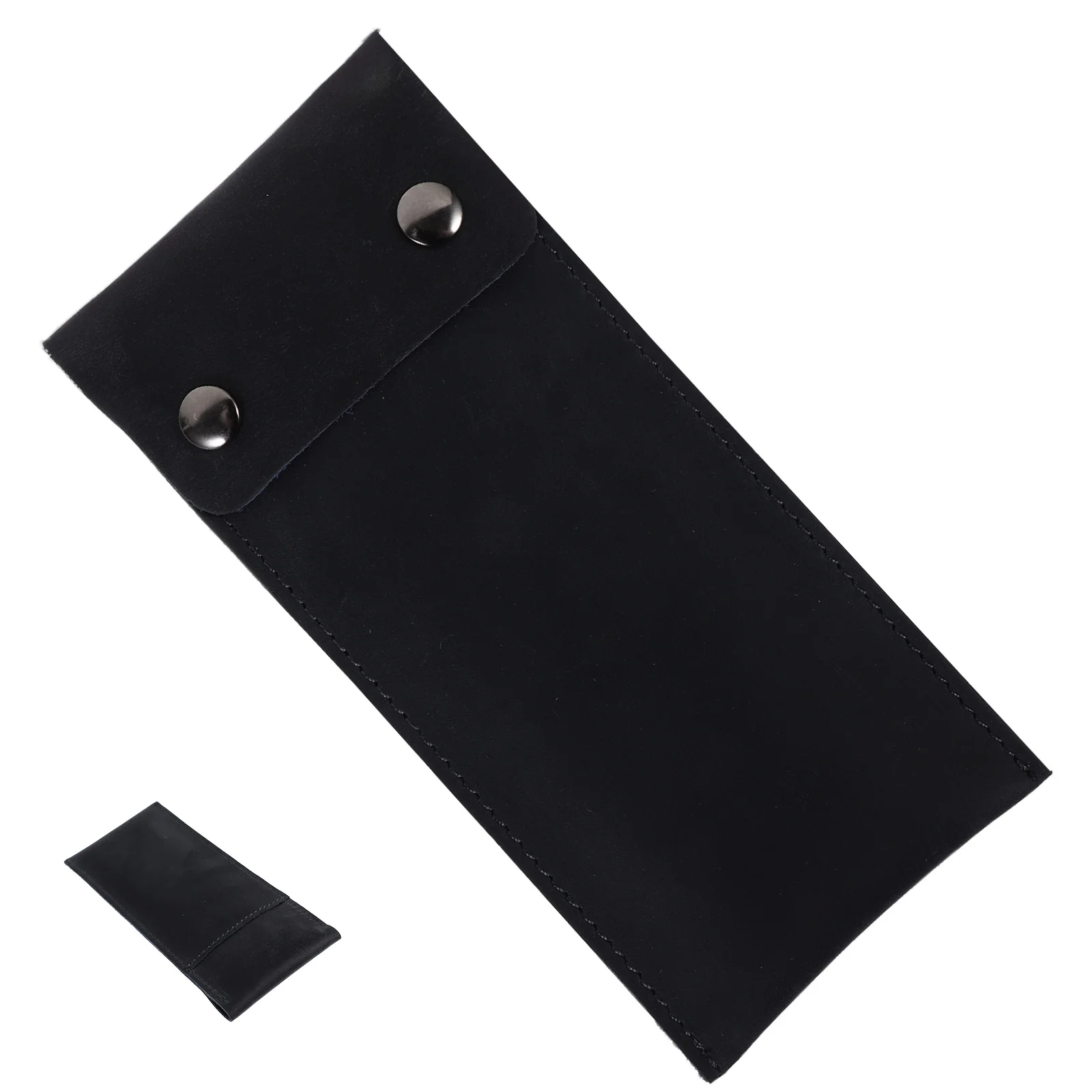 

Watch Case Pouch for Men Women Protective Storage Bag Organizer Retro Accessories