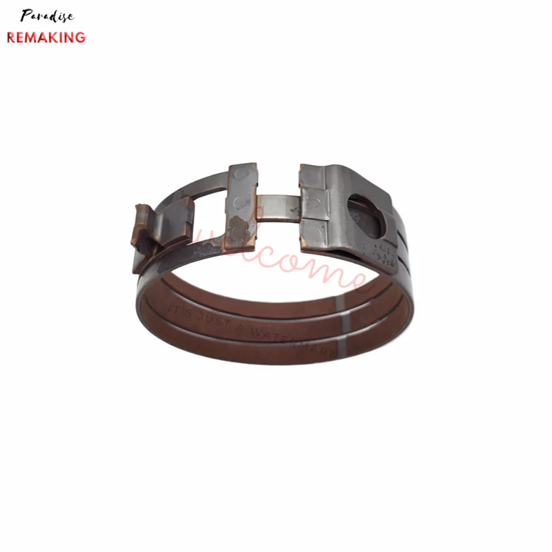 JF506E JF506E09A RE5F01A AUTOMATIC TRANSMISSION BRAKE BELT JF506 JF506E-F FP01-19-360 For Nissan Mazda Audi Volkswagen Jaguar