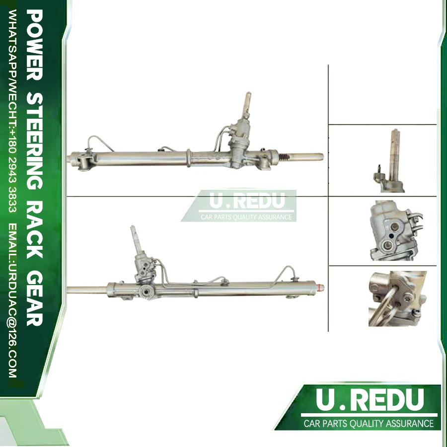 Steering rack For Peugeot 508 10-18 Citroen C5 08-19 98 014 274 80 9801381480 9801427480 9801479380 9685708380 9685708580