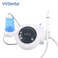 VVDental VET-2 Ultrasonic Dental Scaler X1 Automatic Water Supply System for Remover Calculus Stains Teeth Plaque Dental Scaler