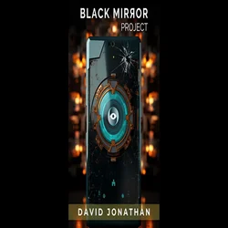 Black Mirror Project by David Jonathan - Magic Download