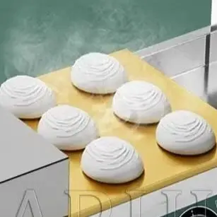 Electric Commercial…