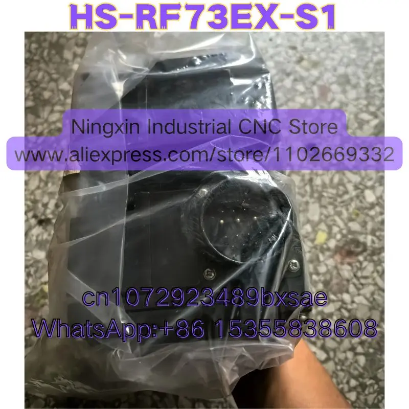 HS-RF73EX-S1 Used Function Intact