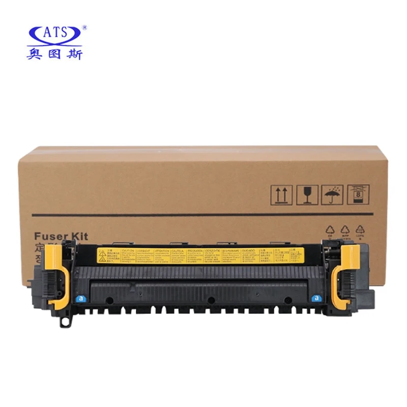 

1PC FK-6115 FK6115 M4125idn M4132idn M4226idn M4230idn New Fuser Unit For Kyocera M4125 M4132 M4226 M4230 Developer Unit