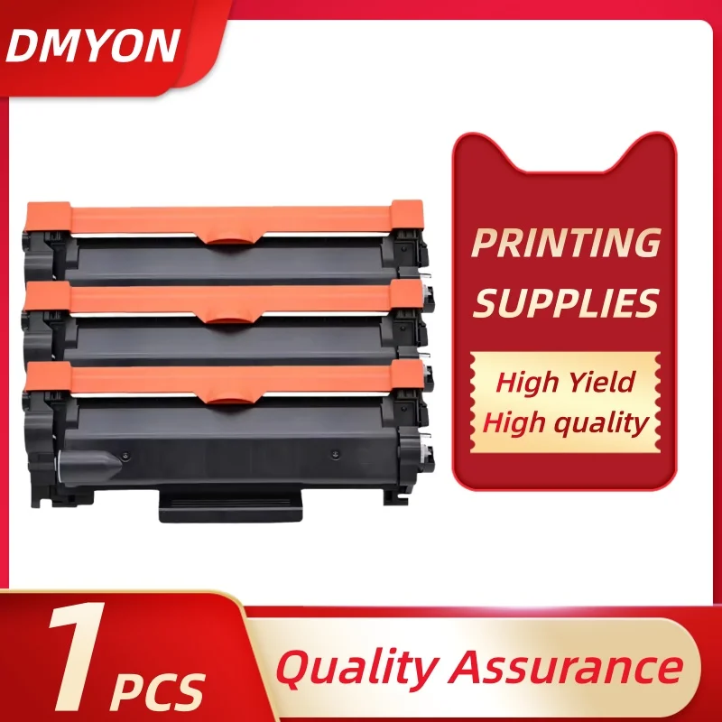 

Тонер-картридж TN770 с чипом для Brother L2390DW L2395DW L2370DW DCP-L2550DW MFC-L2710DW L2750DW TN730 TN760