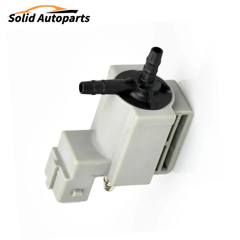 Solenoide de válvula de descarga del turbocompresor 39400-2C300 para Hyundai Genesis Coupe Sonata Santa Fe Kia Optima Sorento 2010-16