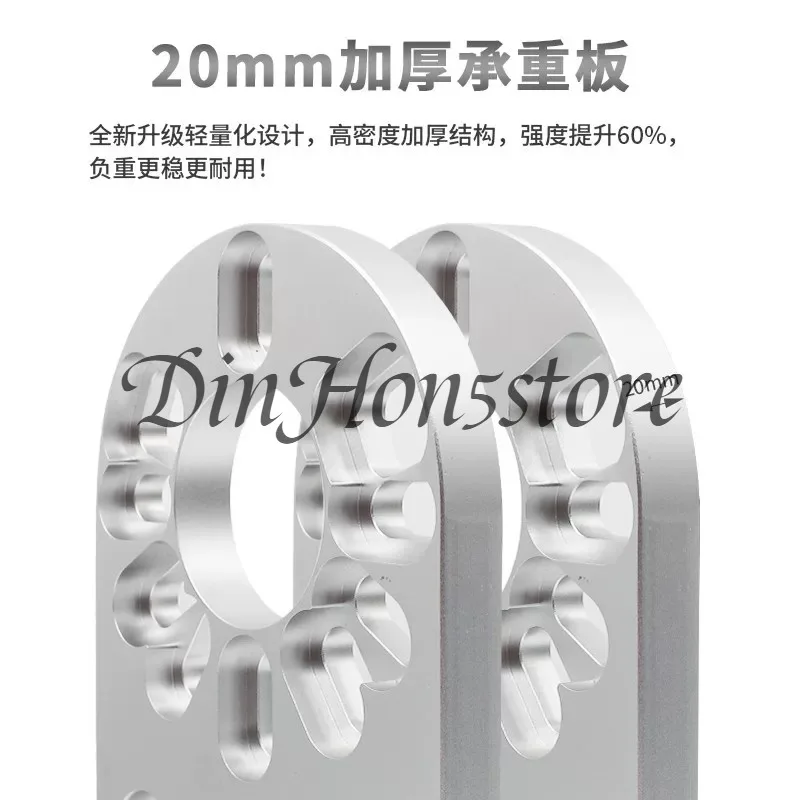 Auto Repair Chassis Stress Relief Tool Bushing Reset Tool Adjust Swing Arm Bushing Stress Four Wheel Positioning Tool