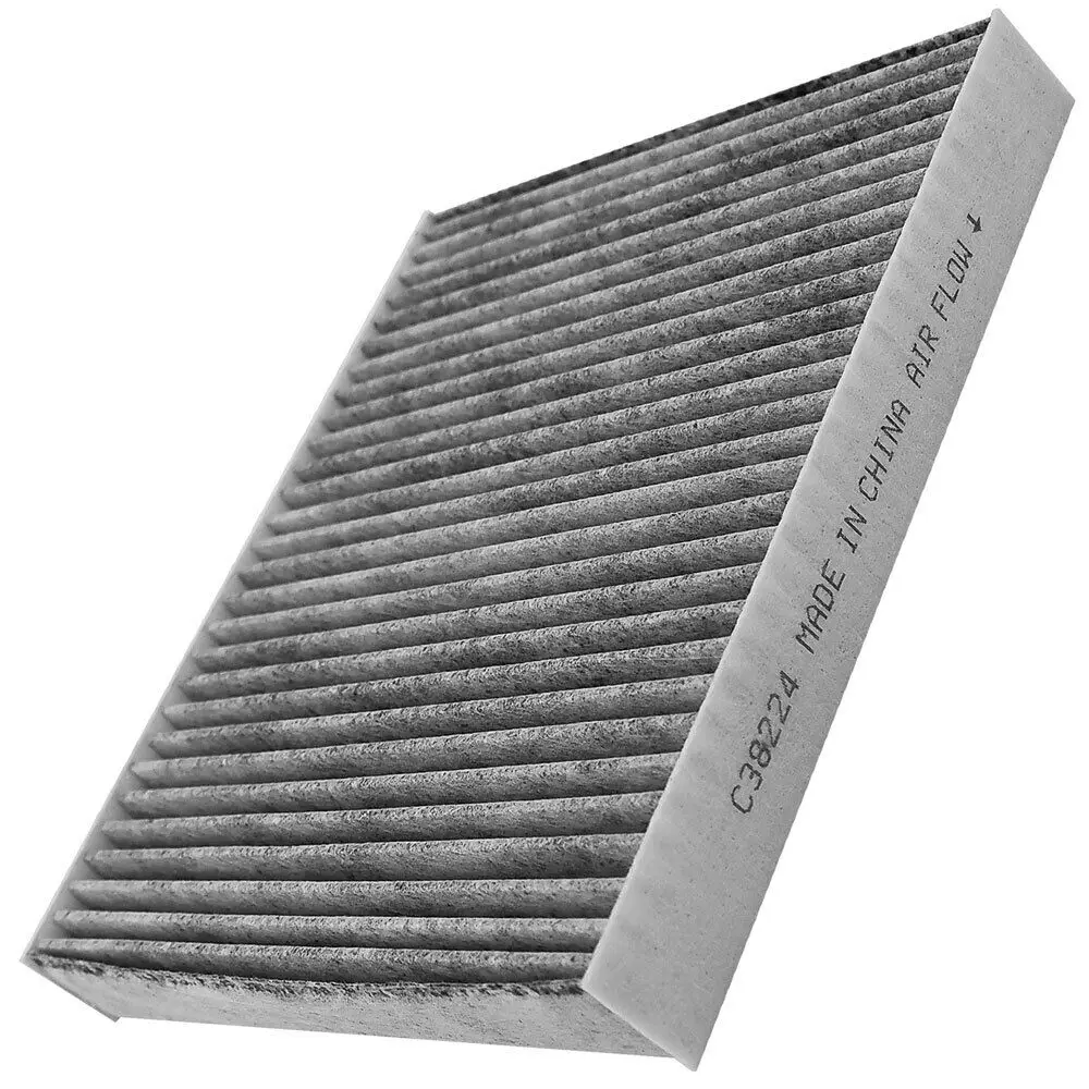 Cabin Air Filter for Buick Enclave Envision Lacrosse Regal/Cadillac/Chevrolet Blazer Bolt Ev Camaro Corvette Cruze/Gmc