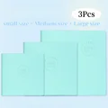 Mint green 3Pcs