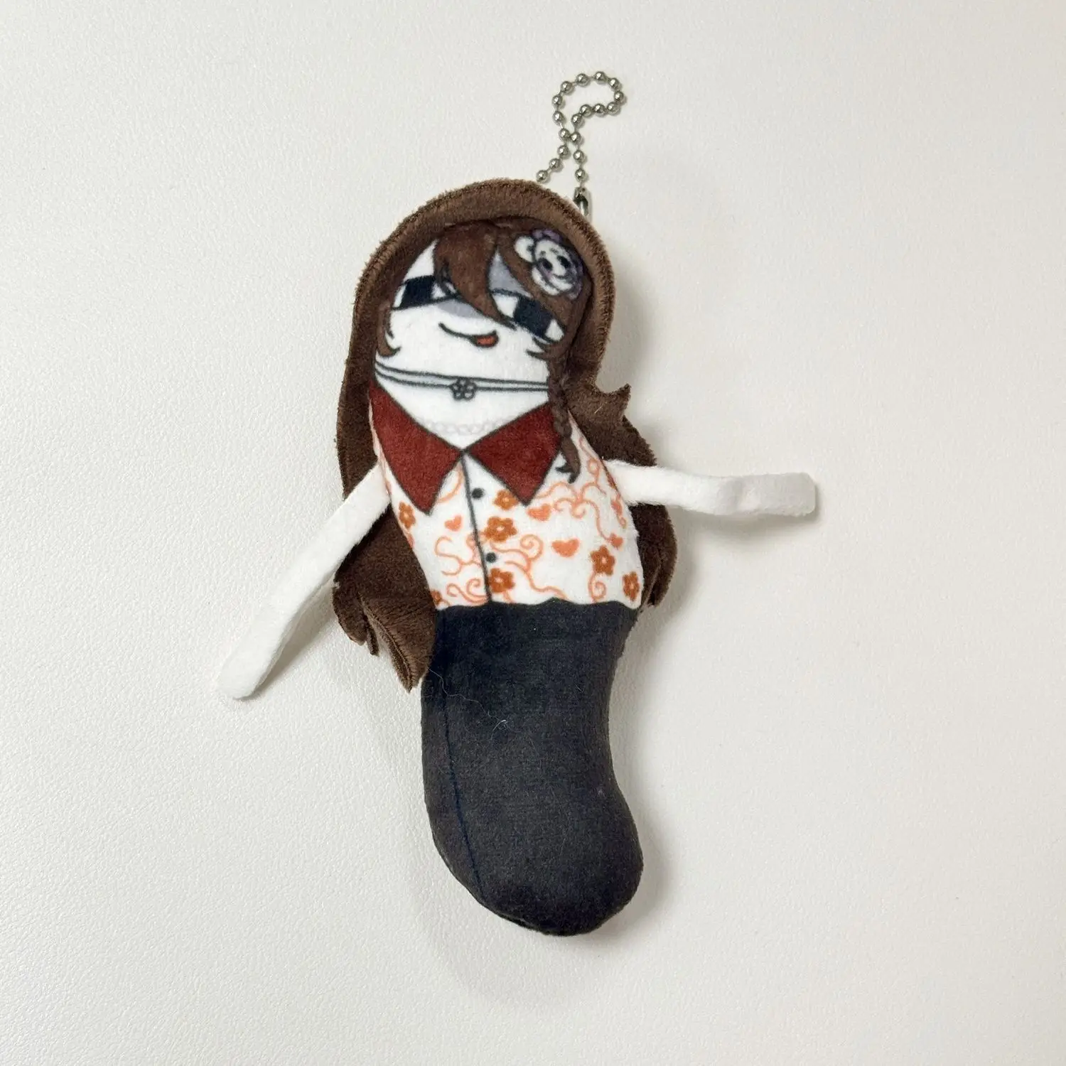 الحكايات السبع الأولى للمروحة الغامضة الملتوية Lussurioso من Yuting Yuting Bike Mo Chengwei Liu Qing Orange Huai Yun Qing