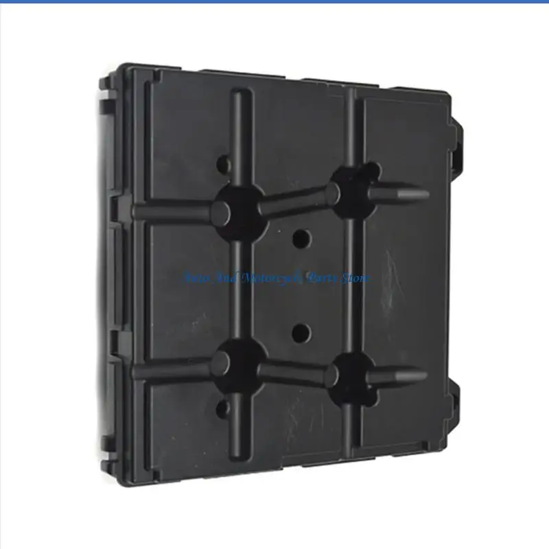 P9FD 7E0937090D Body Control Module Onboard Power Control Unit For Santana Rapid Automotive